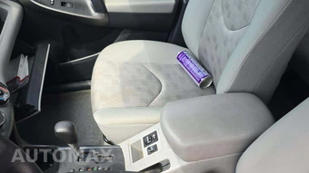 2010 Toyota RAV4 – miniatura 25