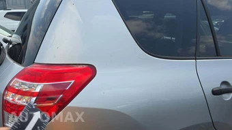 2010 Toyota RAV4 – miniatura 27