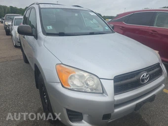 2010 Toyota RAV4 – miniatura 3