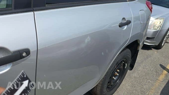 2010 Toyota RAV4 – miniatura 34
