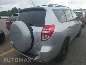 2010 Toyota RAV4 – miniatura 4