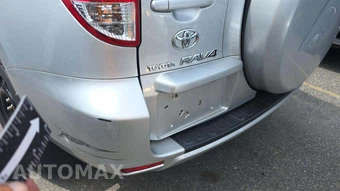 2010 Toyota RAV4 – miniatura 44