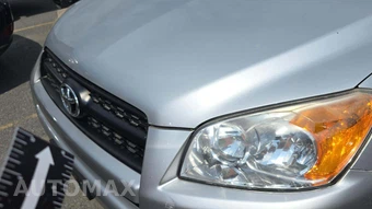2010 Toyota RAV4 – miniatura 45