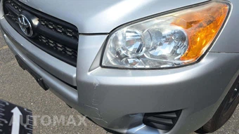 2010 Toyota RAV4 – miniatura 46