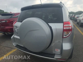 2010 Toyota RAV4 – miniatura 5