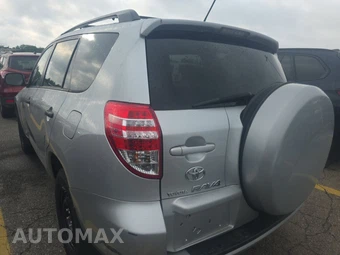 2010 Toyota RAV4 – miniatura 6