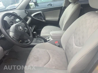 2010 Toyota RAV4 – miniatura 7