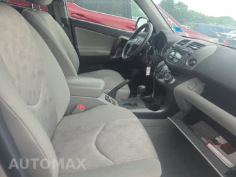 2010 Toyota RAV4 – miniatura 8