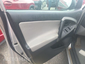 2010 Toyota RAV4 – miniatura 9