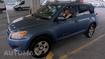 2010 Toyota RAV4 - car from the USA, Manheim Buy-Now listing at AUTOMAX