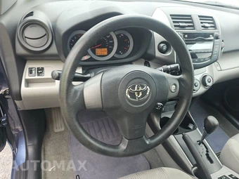 2010 Toyota RAV4 - miniatura 10