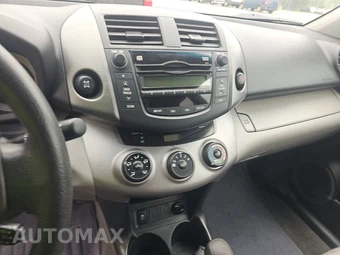 2010 Toyota RAV4 - miniatura 11