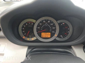 2010 Toyota RAV4 - miniatura 12