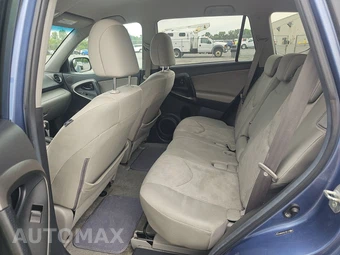 2010 Toyota RAV4 - miniatura 13