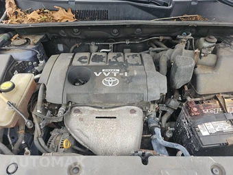 2010 Toyota RAV4 - miniatura 15