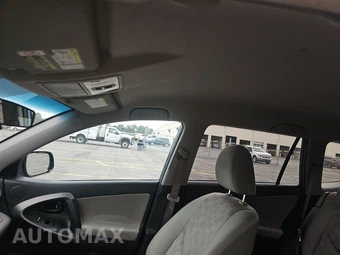 2010 Toyota RAV4 - miniatura 17