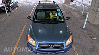 2010 Toyota RAV4 - miniatura 2