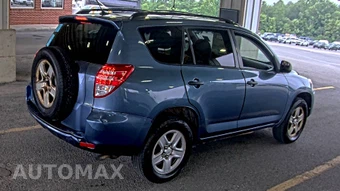 2010 Toyota RAV4 - miniatura 4