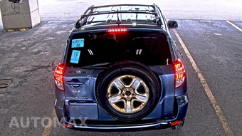 2010 Toyota RAV4 - miniatura 5