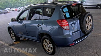 2010 Toyota RAV4 - miniatura 6