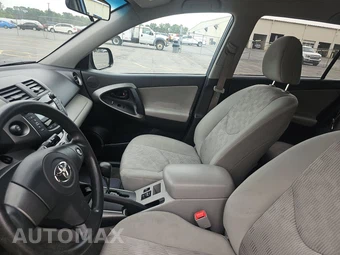2010 Toyota RAV4 - miniatura 7