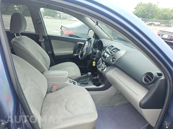 2010 Toyota RAV4 - miniatura 8