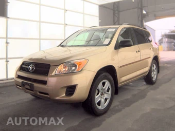 2010 Toyota RAV4
