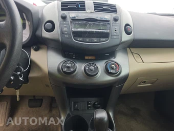 2010 Toyota RAV4 – miniatura 11