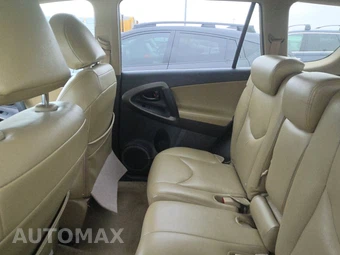 2010 Toyota RAV4 – miniatura 13