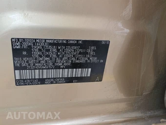 2010 Toyota RAV4 – miniatura 14