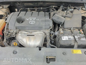 2010 Toyota RAV4 – miniatura 15