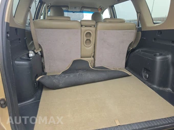 2010 Toyota RAV4 – miniatura 16