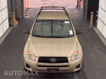 2010 Toyota RAV4 – miniatura 2