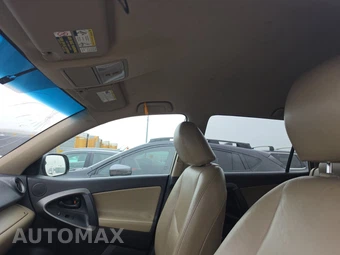 2010 Toyota RAV4 – miniatura 20
