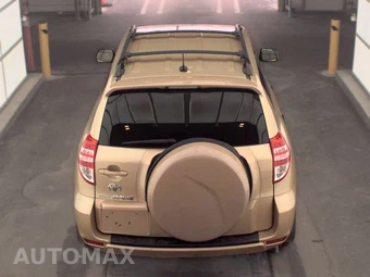 2010 Toyota RAV4 – miniatura 5