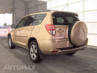 2010 Toyota RAV4 – miniatura 6