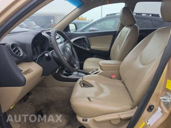 2010 Toyota RAV4 – miniatura 7