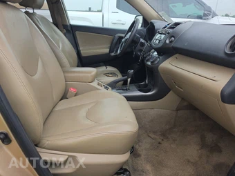 2010 Toyota RAV4 – miniatura 8