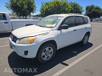 2010 Toyota RAV4