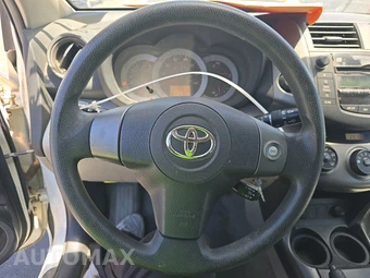 2010 Toyota RAV4 – miniatura 10