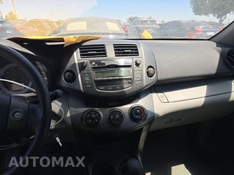 2010 Toyota RAV4 – miniatura 11