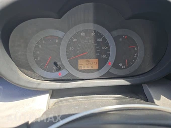 2010 Toyota RAV4 – miniatura 12