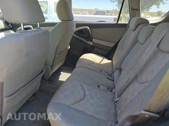 2010 Toyota RAV4 – miniatura 13