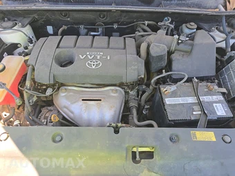 2010 Toyota RAV4 – miniatura 15