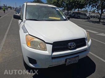 2010 Toyota RAV4 – miniatura 2