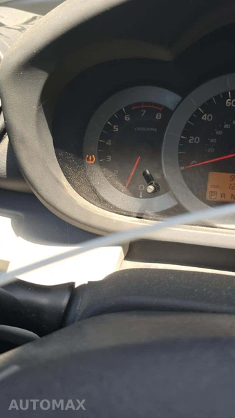2010 Toyota RAV4 – miniatura 25