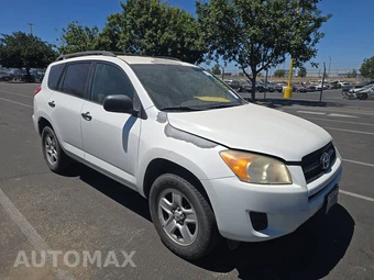 2010 Toyota RAV4 – miniatura 3