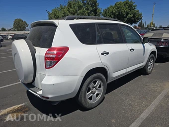 2010 Toyota RAV4 – miniatura 4