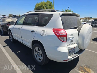 2010 Toyota RAV4 – miniatura 6
