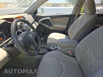 2010 Toyota RAV4 – miniatura 7